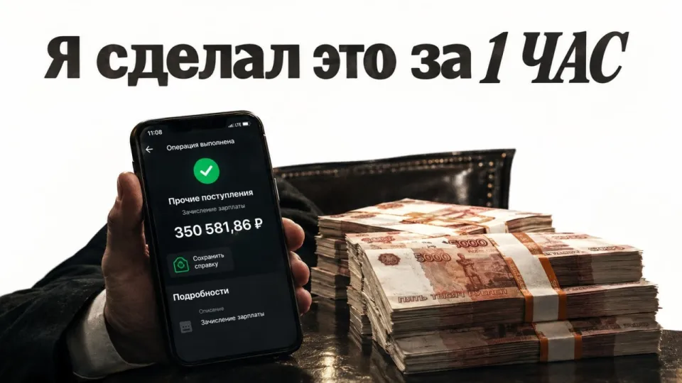 Я ЗАРАБОТАЛ 100 000₽ НА ПЕРЕПРОДАЖЕ — КАК ЗАРАБОТАТЬ В ИНТЕРНЕТЕ В 2026